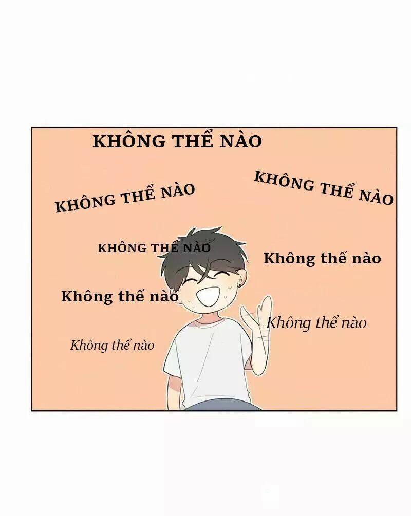 Here U Are - Chương 38