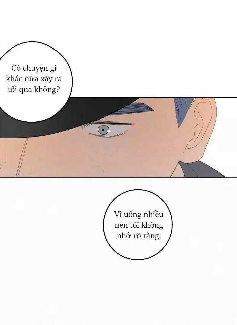 Here U Are - Chương 39