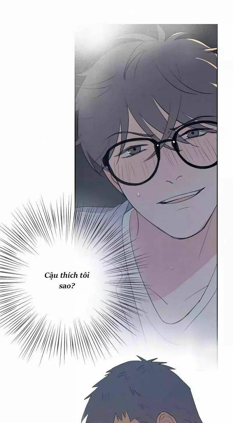 Here U Are - Chương 39