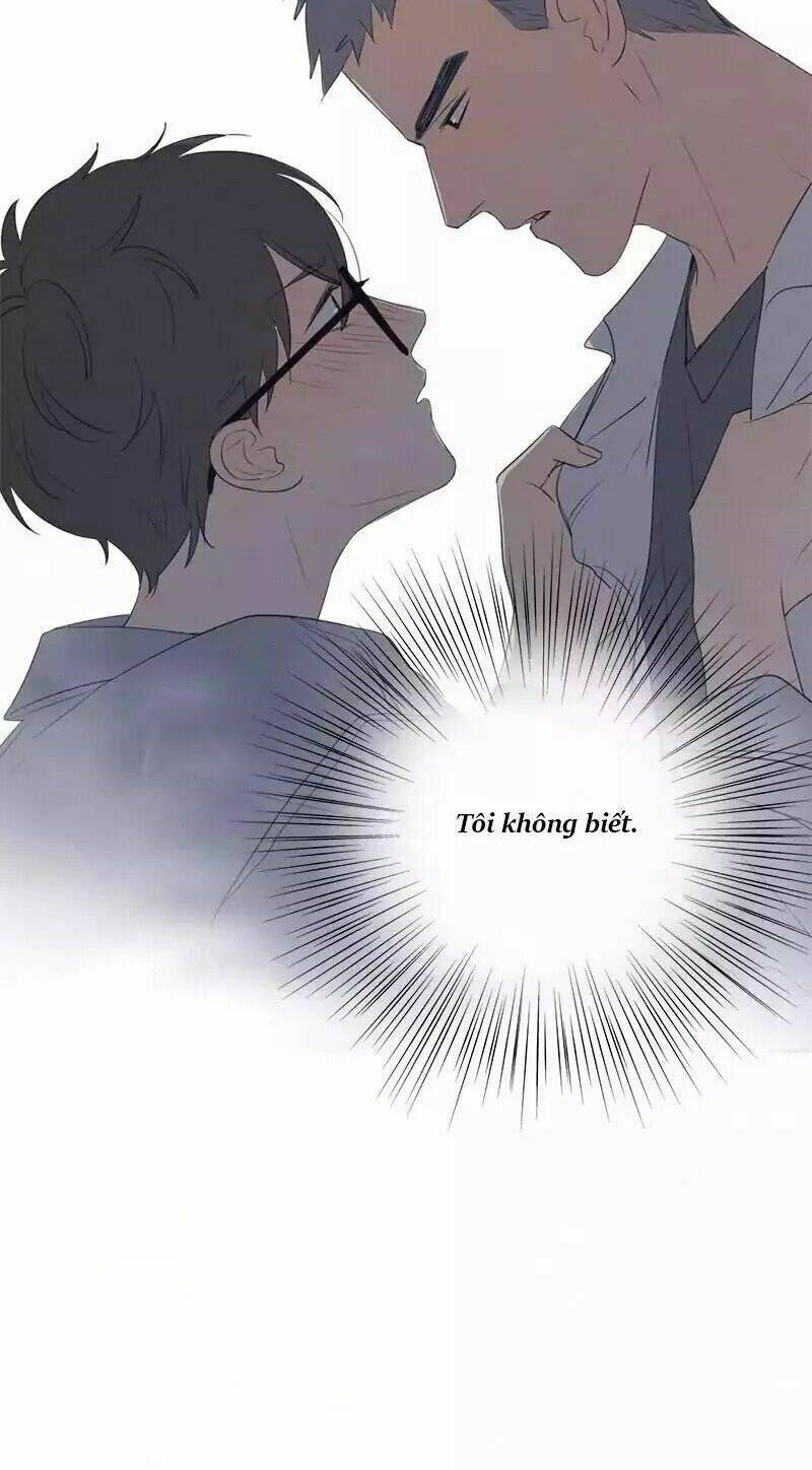Here U Are - Chương 39