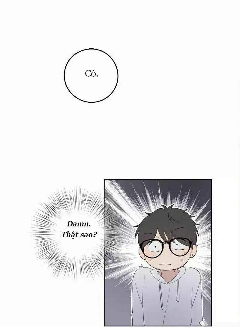 Here U Are - Chương 39