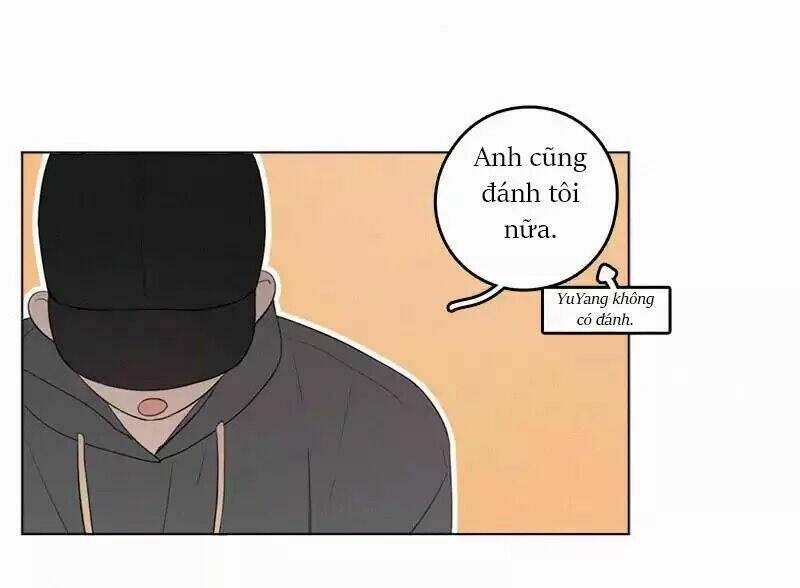 Here U Are - Chương 39