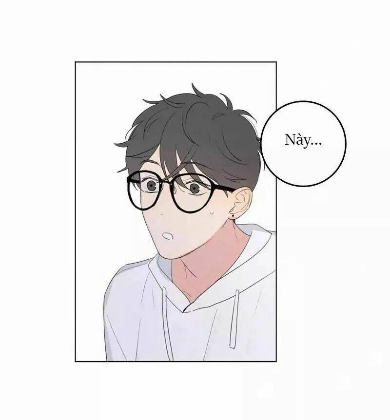 Here U Are - Chương 39