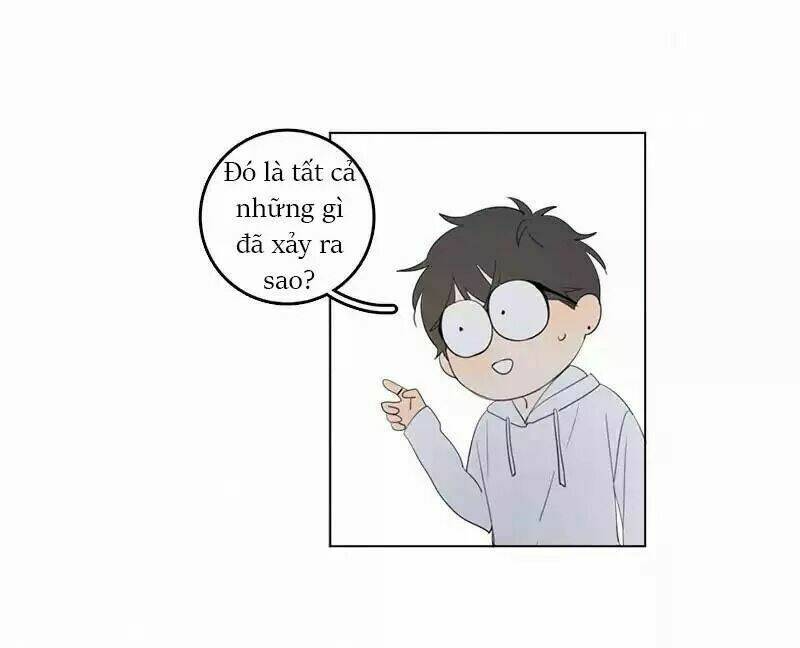 Here U Are - Chương 39