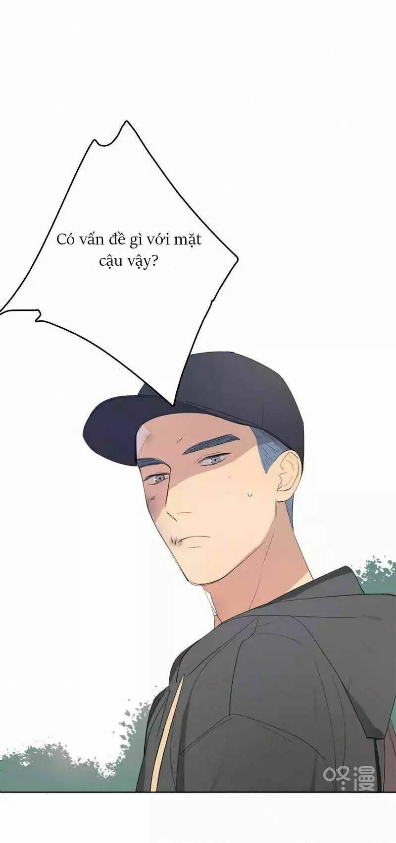 Here U Are - Chương 39