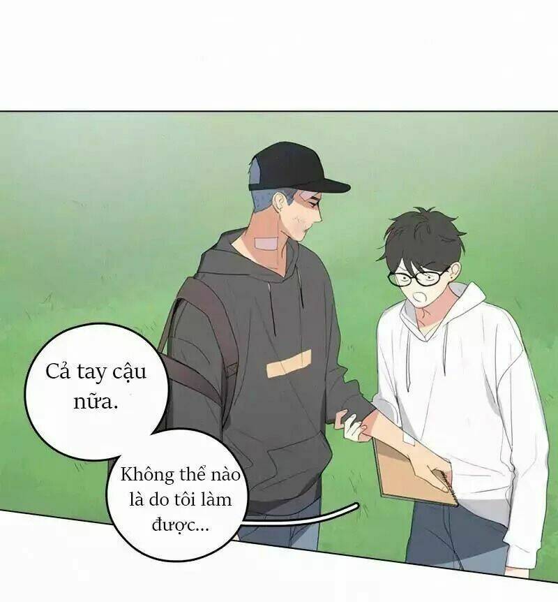 Here U Are - Chương 39