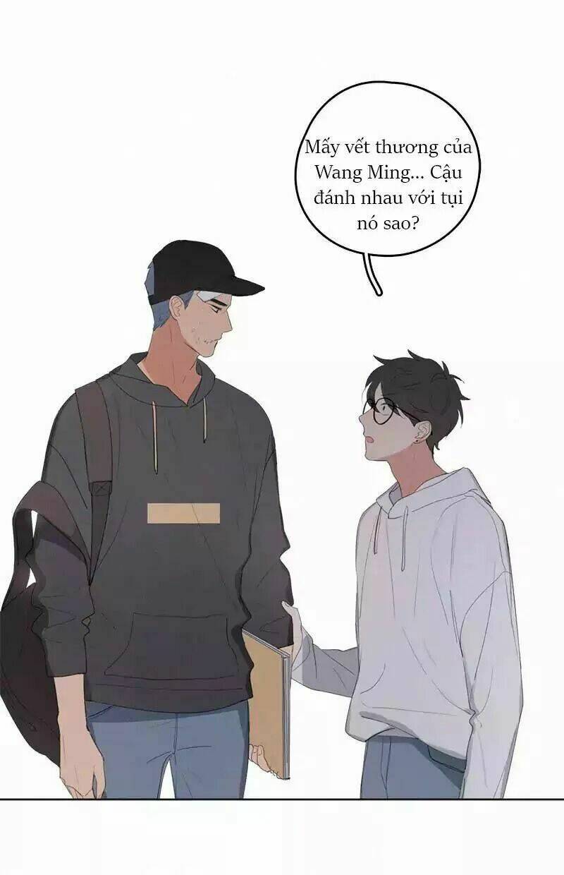 Here U Are - Chương 39