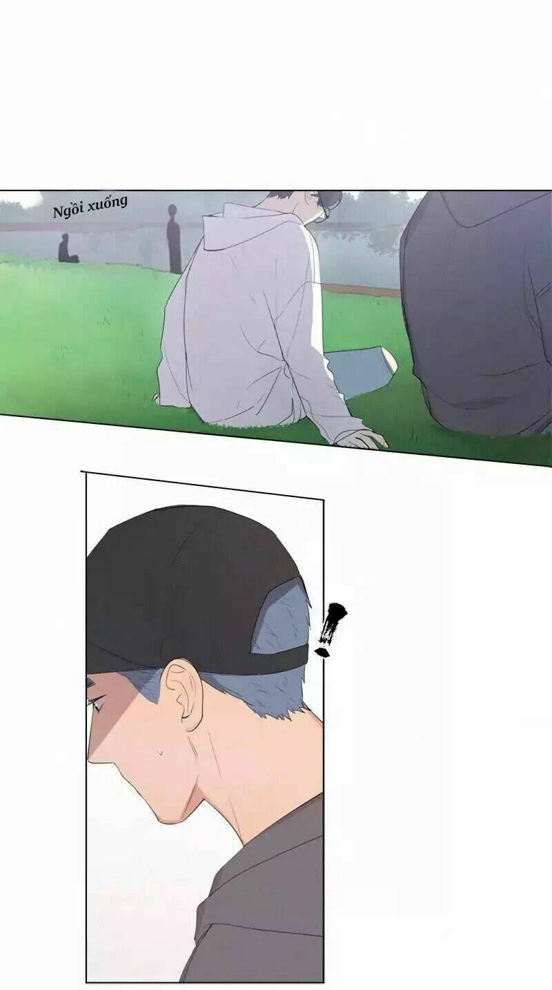 Here U Are - Chương 39