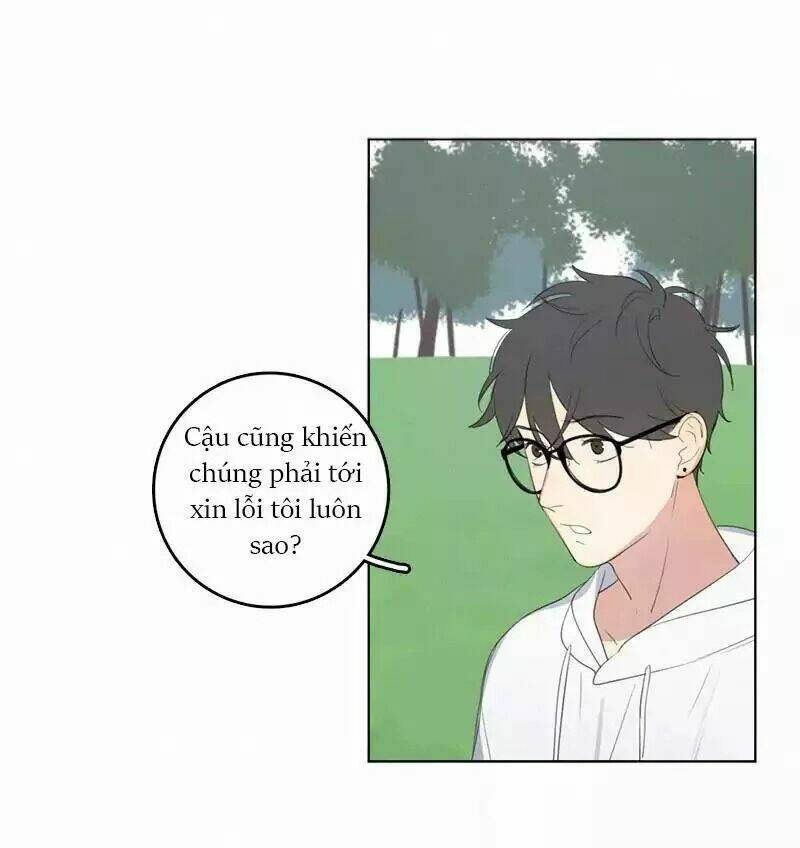 Here U Are - Chương 39