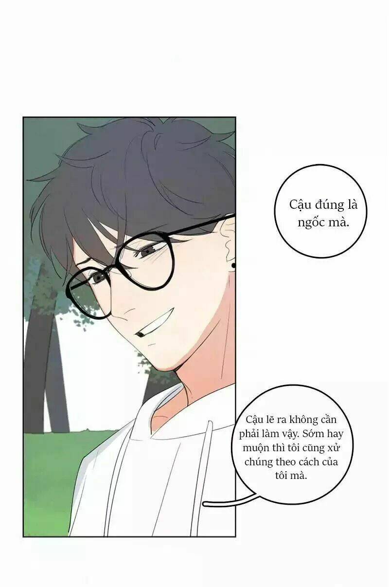 Here U Are - Chương 39
