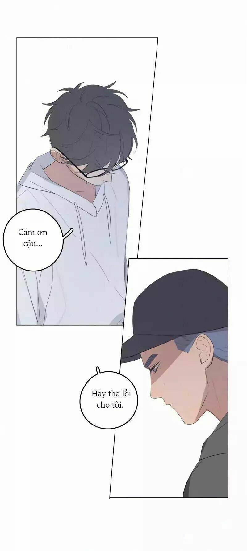 Here U Are - Chương 39