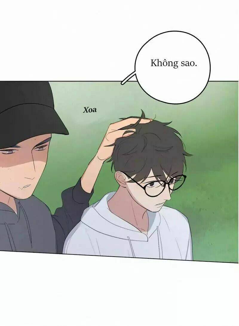 Here U Are - Chương 39