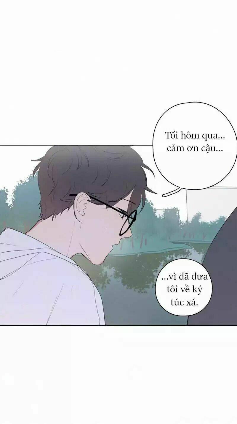 Here U Are - Chương 39