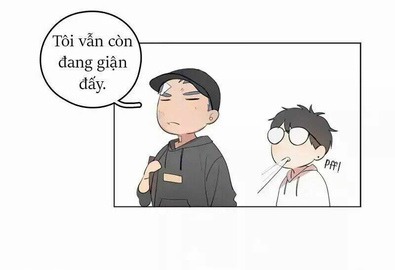 Here U Are - Chương 39