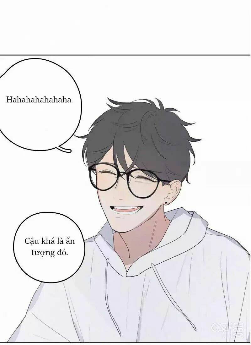 Here U Are - Chương 39