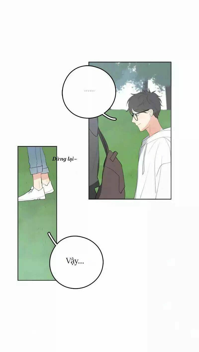 Here U Are - Chương 39