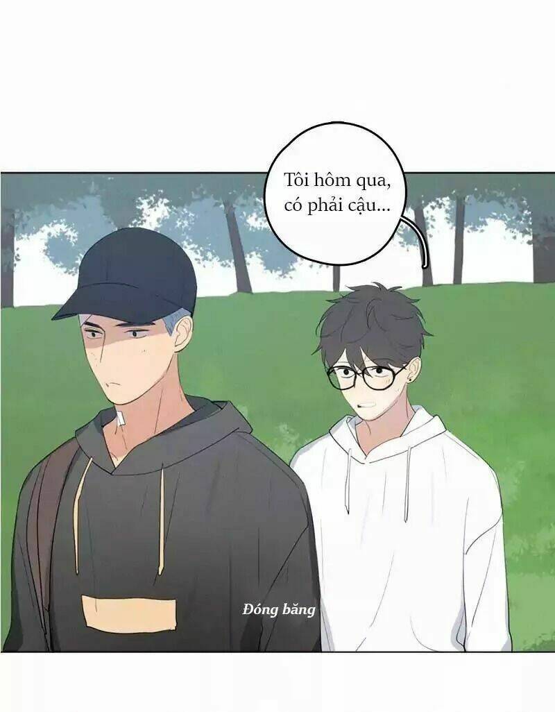 Here U Are - Chương 39