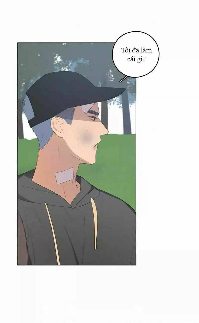 Here U Are - Chương 39