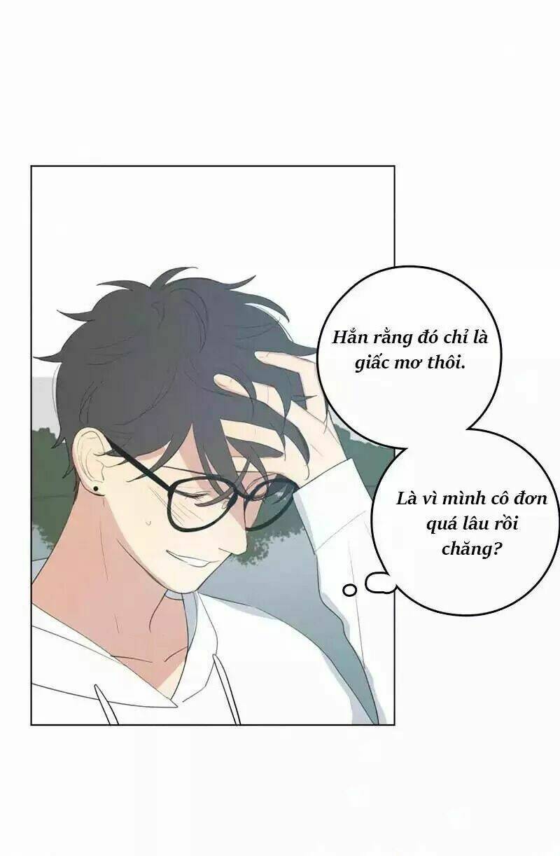 Here U Are - Chương 39