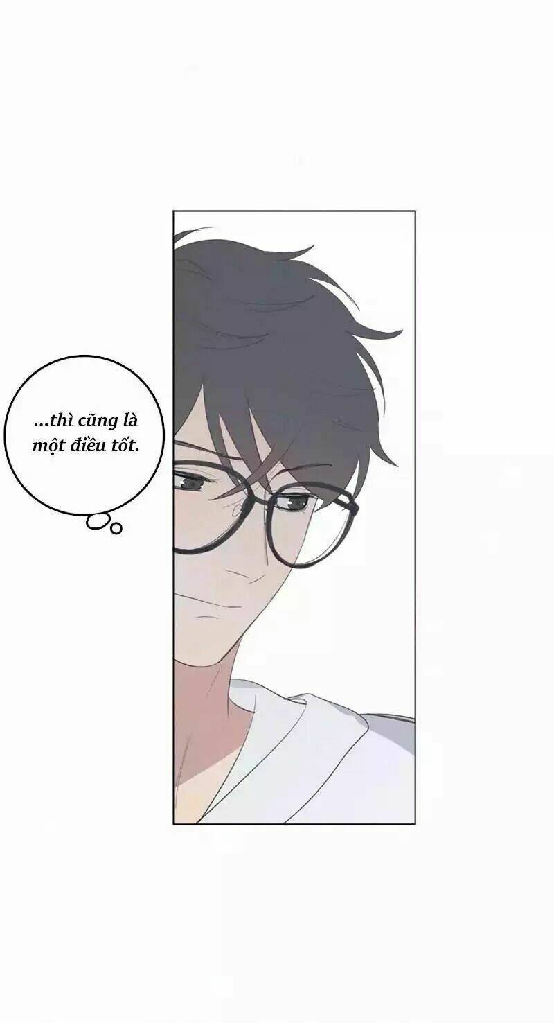 Here U Are - Chương 39