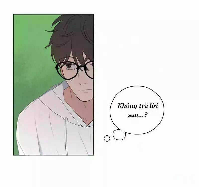 Here U Are - Chương 39