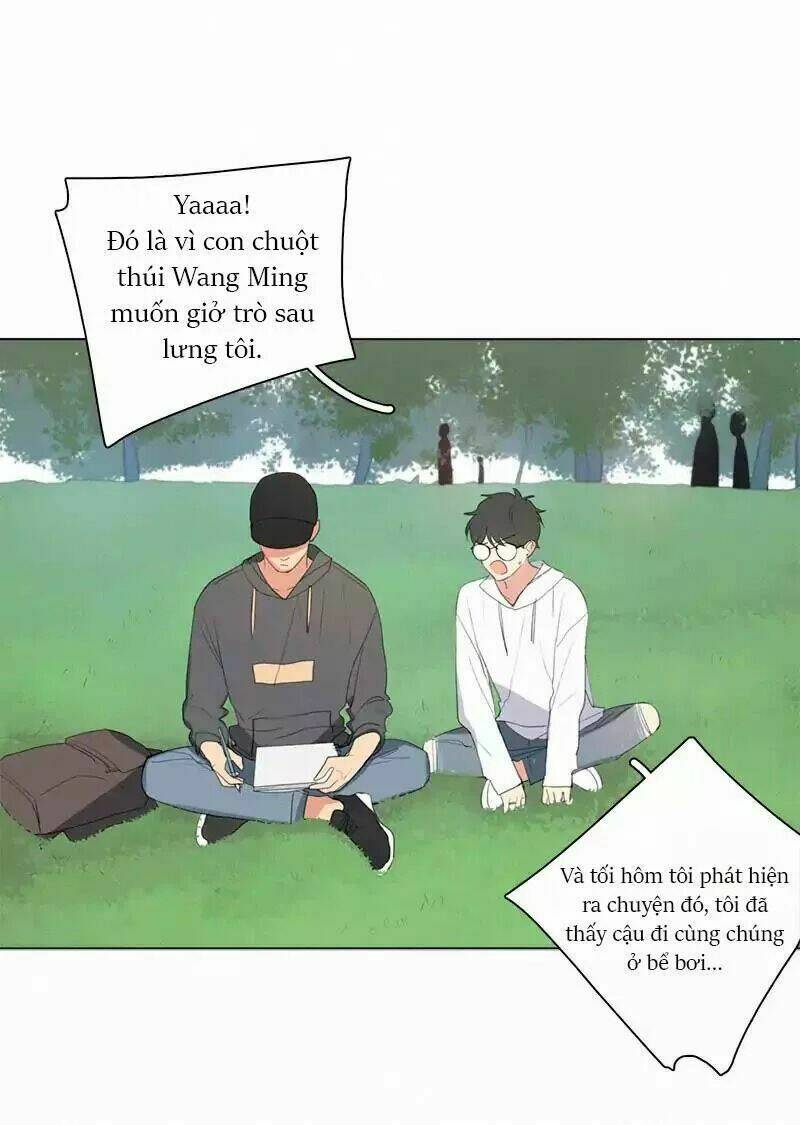Here U Are - Chương 39