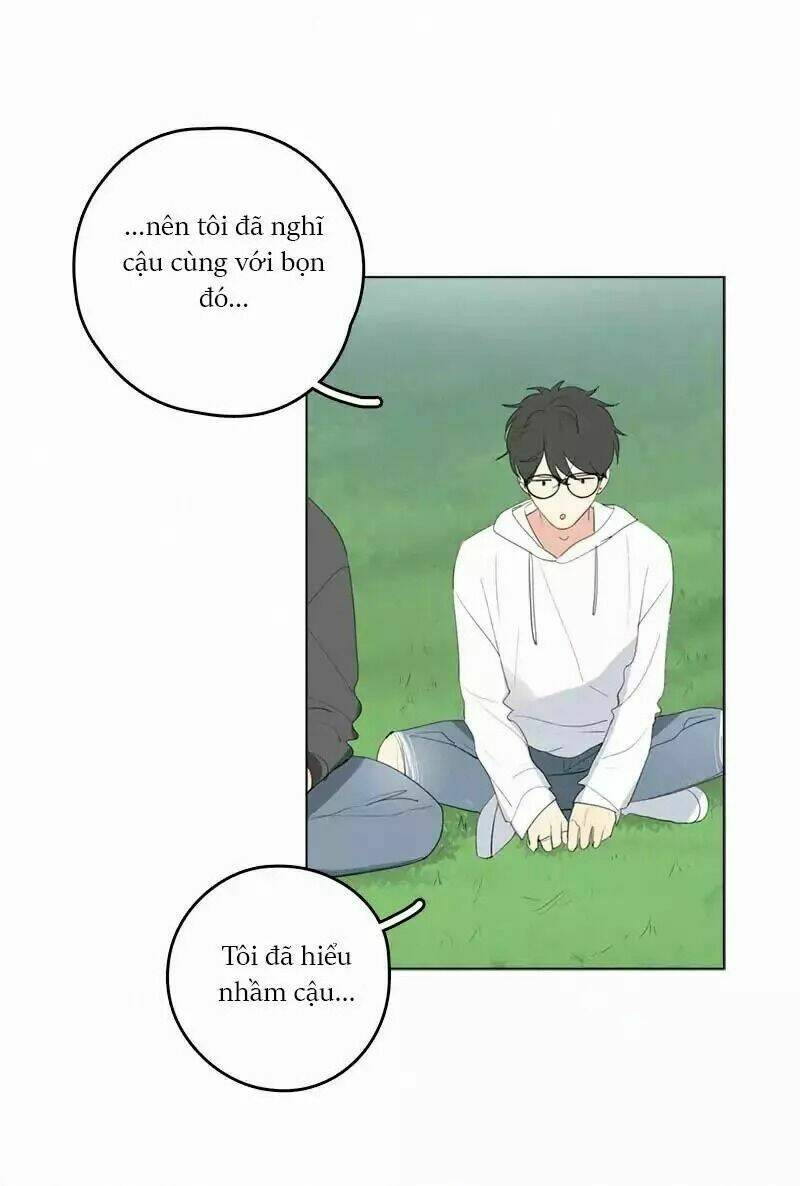 Here U Are - Chương 39