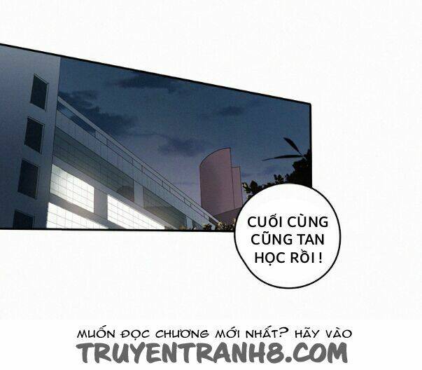 Here U Are - Chương 4