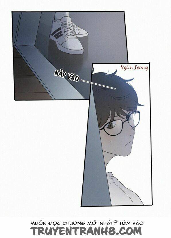 Here U Are - Chương 4