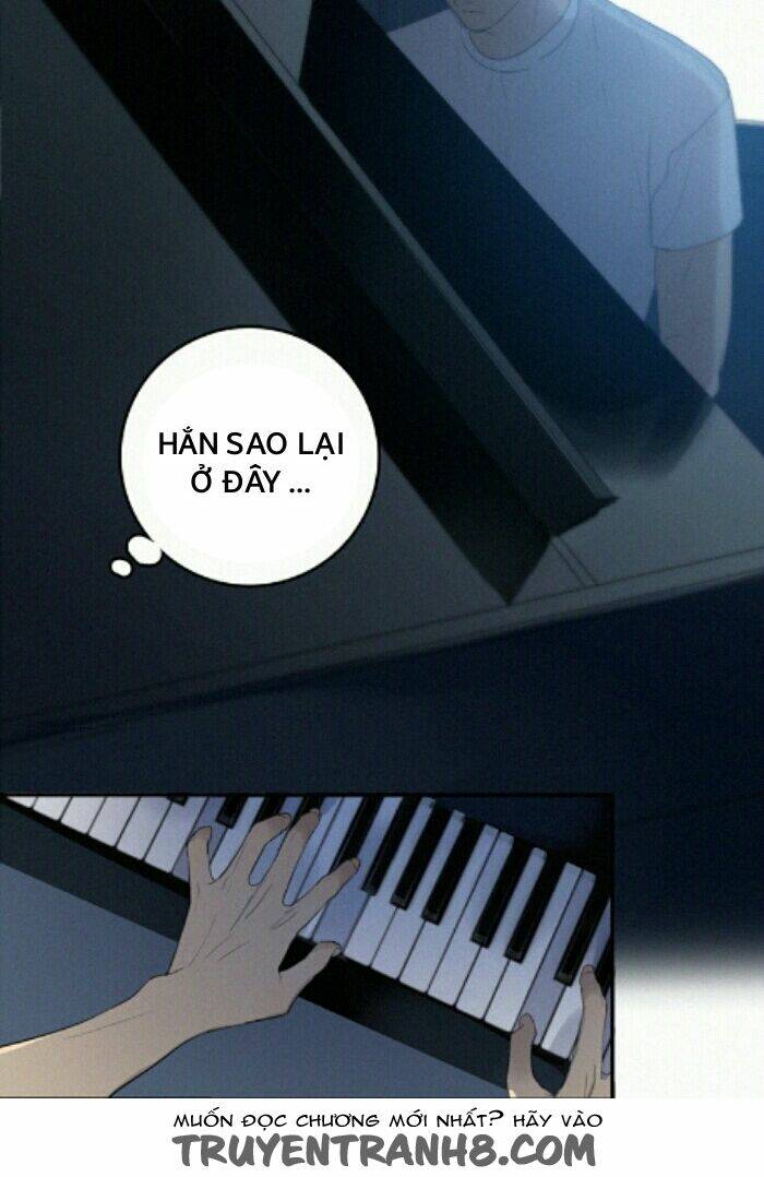 Here U Are - Chương 4