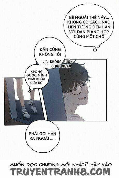 Here U Are - Chương 4