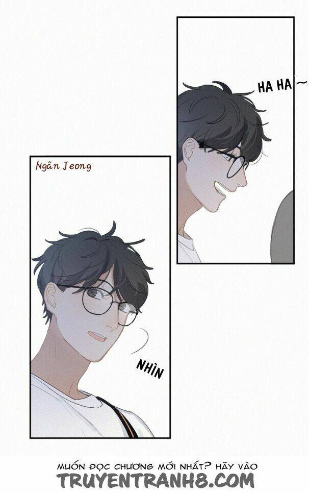 Here U Are - Chương 4