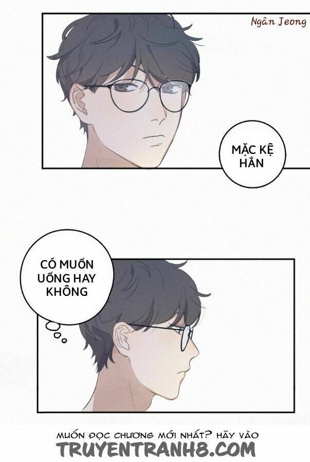 Here U Are - Chương 4