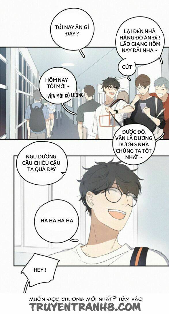 Here U Are - Chương 4