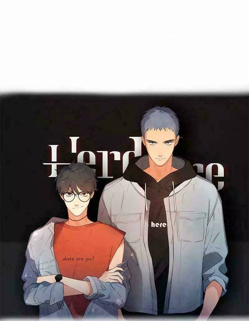 Here U Are - Chương 40