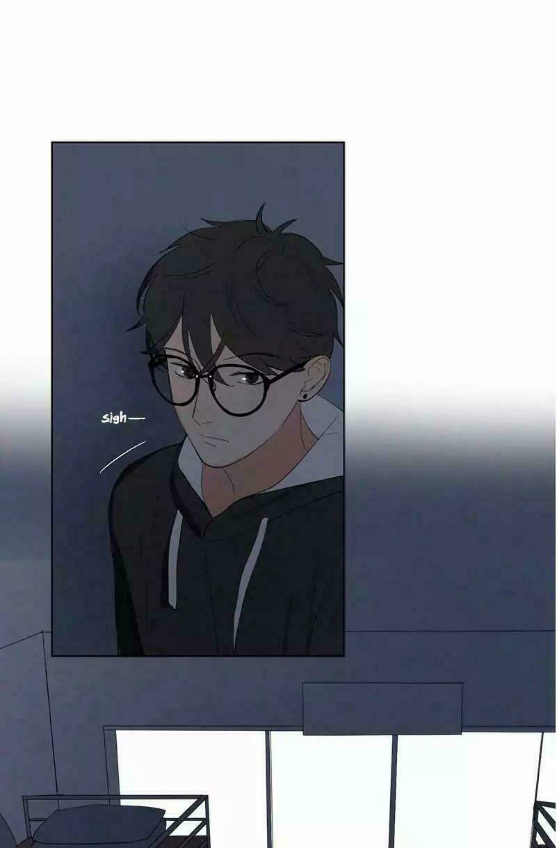 Here U Are - Chương 40