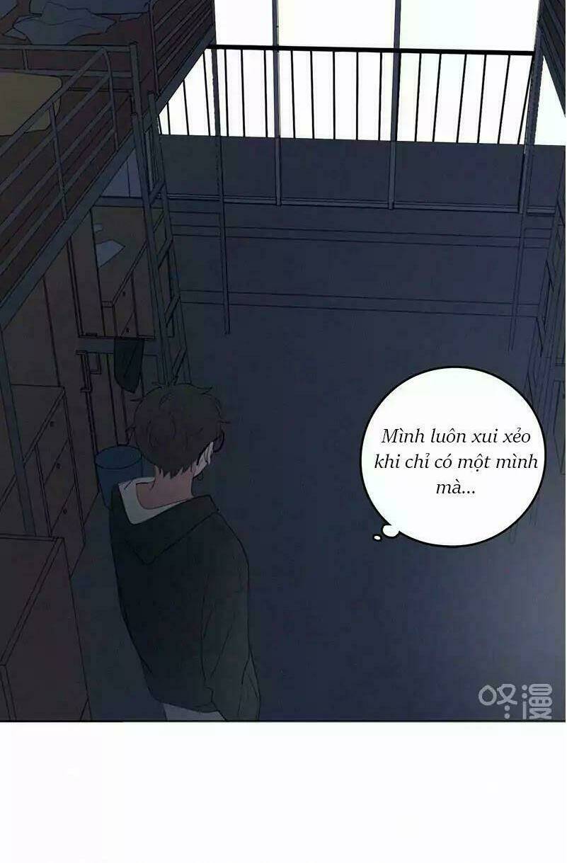 Here U Are - Chương 40