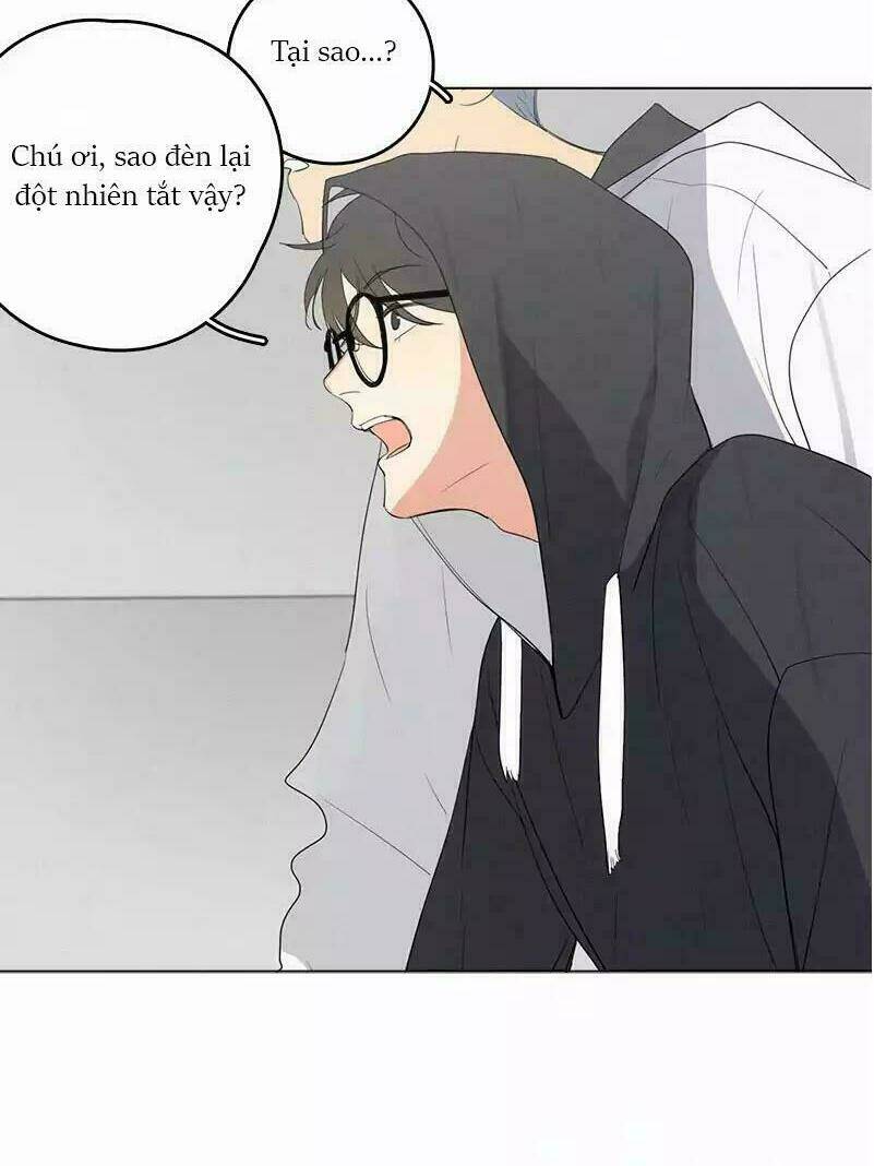 Here U Are - Chương 40
