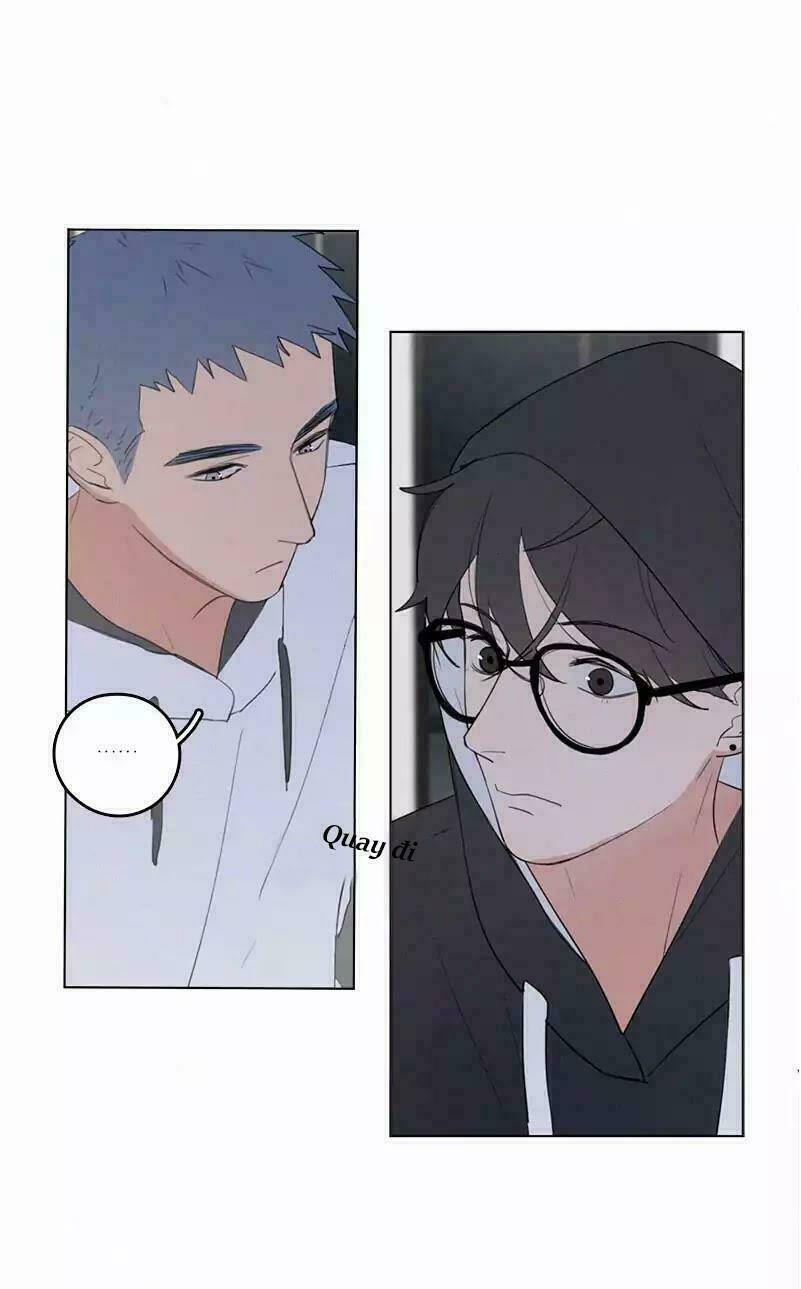 Here U Are - Chương 40