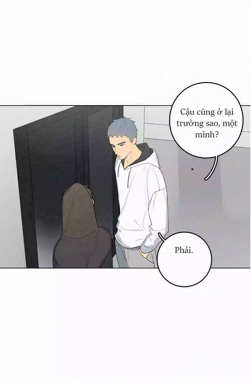 Here U Are - Chương 40