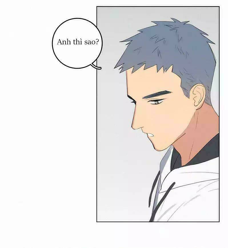 Here U Are - Chương 40