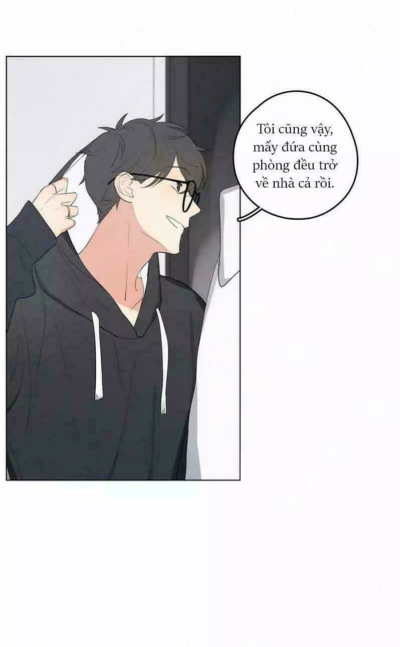 Here U Are - Chương 40