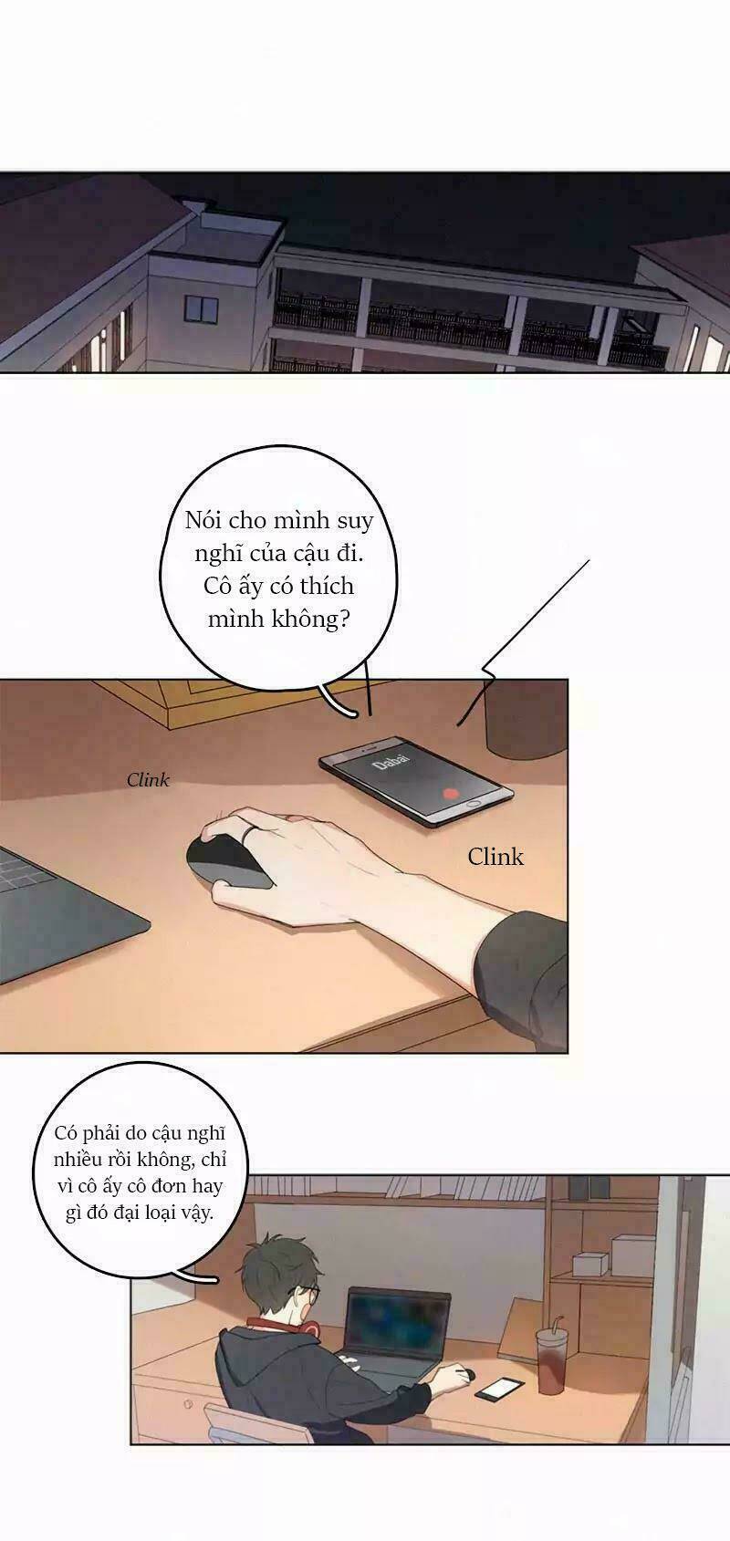 Here U Are - Chương 40