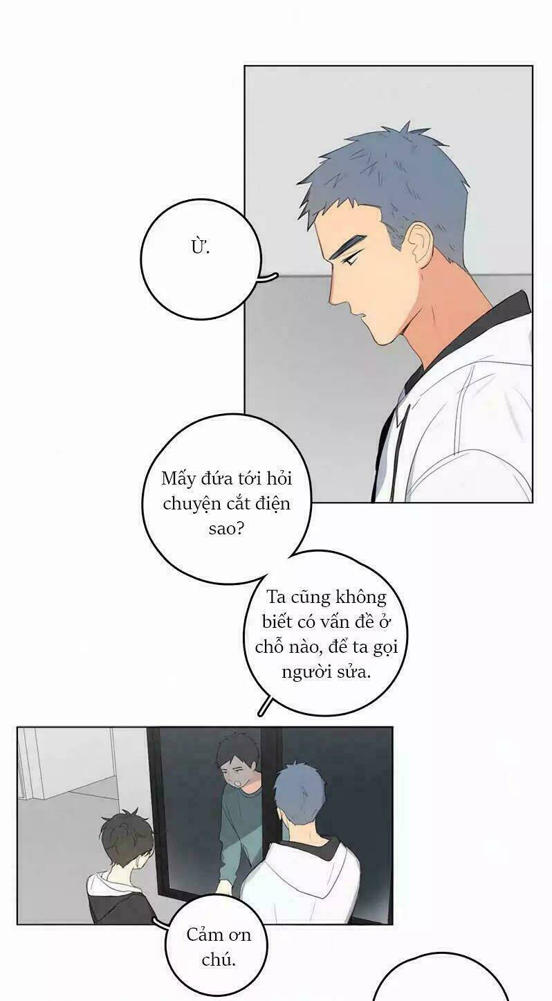 Here U Are - Chương 40