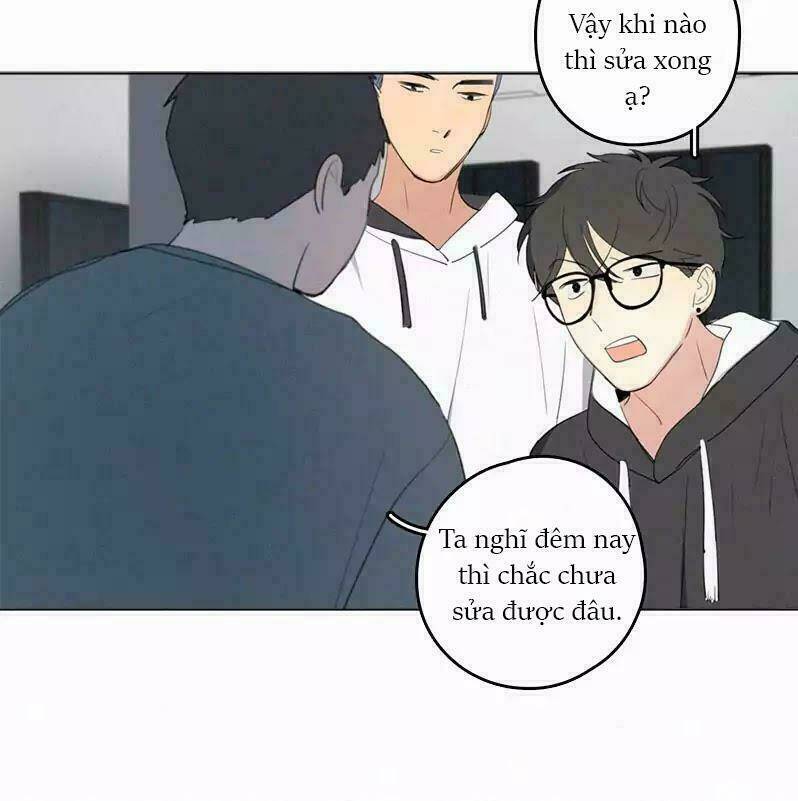 Here U Are - Chương 40