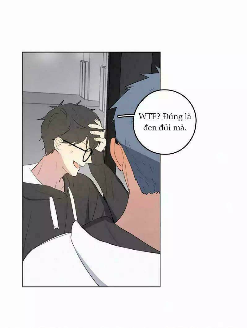 Here U Are - Chương 40