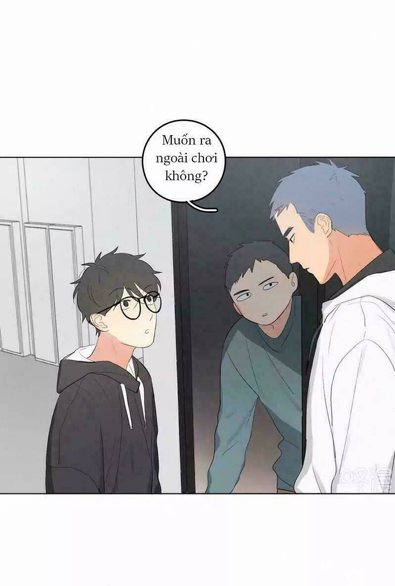 Here U Are - Chương 40