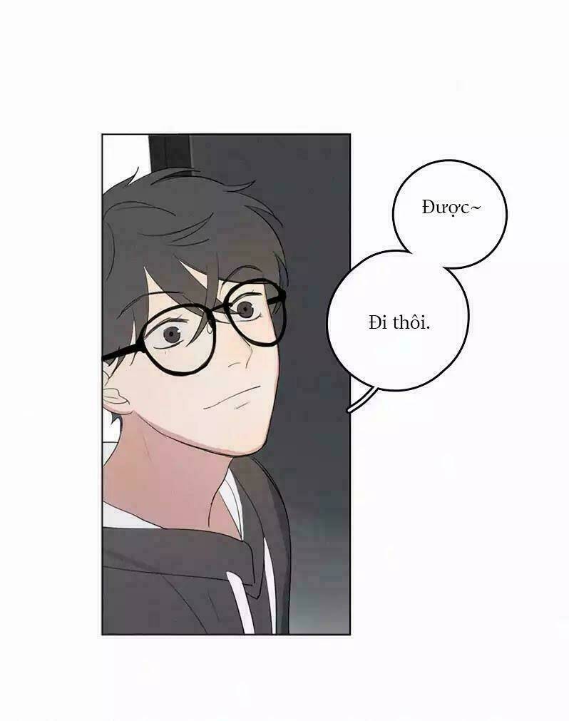 Here U Are - Chương 40