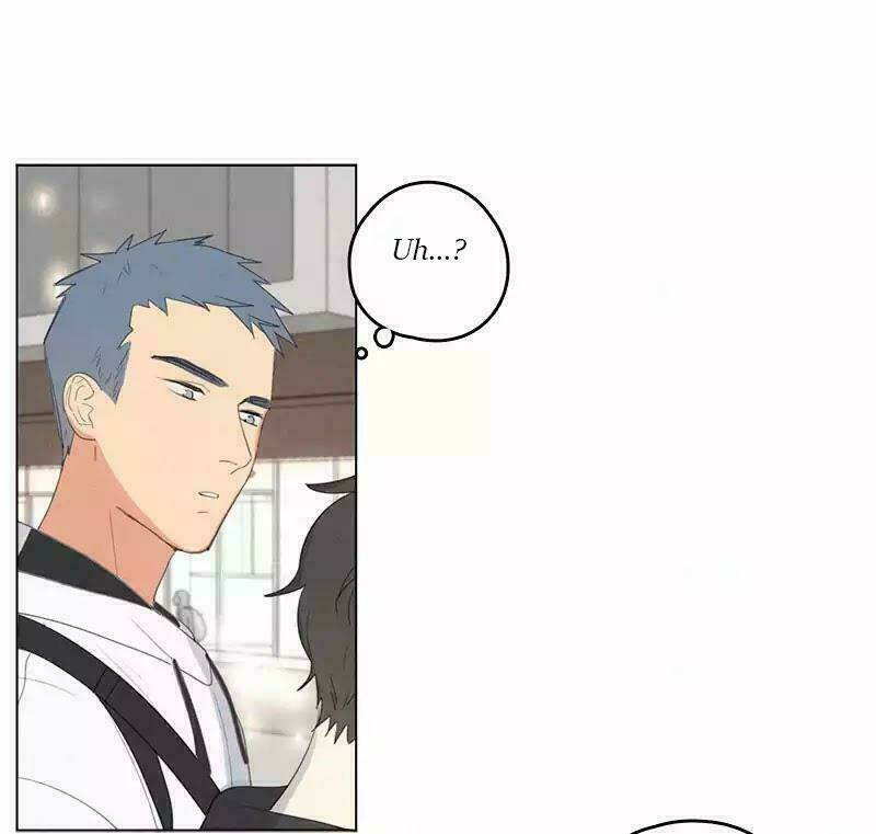 Here U Are - Chương 40