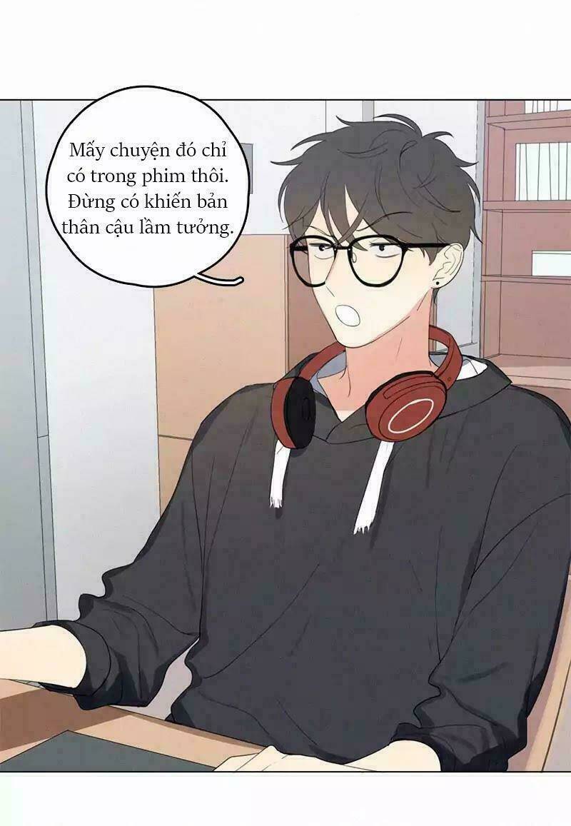 Here U Are - Chương 40